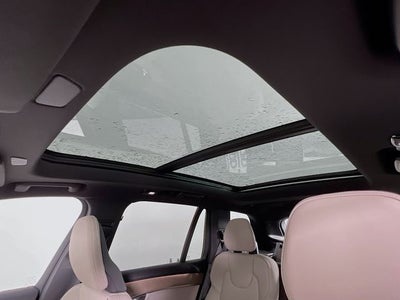 2026 Volvo XC90 Plug-In Hybrid T8 Plus 6 Passenger
