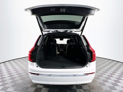 2026 Volvo XC90 Plug-In Hybrid T8 Plus 6 Passenger