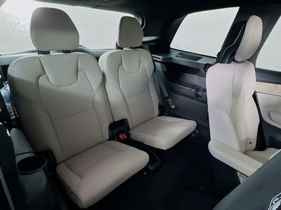 2026 Volvo XC90 Plug-In Hybrid T8 Plus 6 Passenger