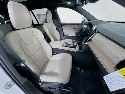 2026 Volvo XC90 Plug-In Hybrid T8 Plus 6 Passenger