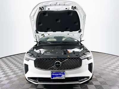 2026 Volvo XC90 Plug-In Hybrid T8 Plus 6 Passenger