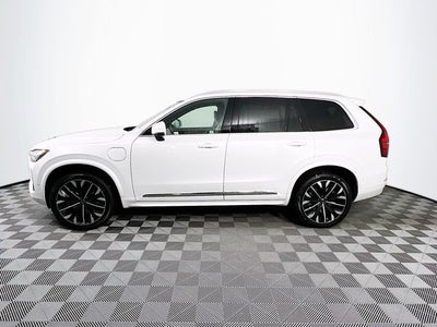 2026 Volvo XC90 Plug-In Hybrid T8 Plus 6 Passenger
