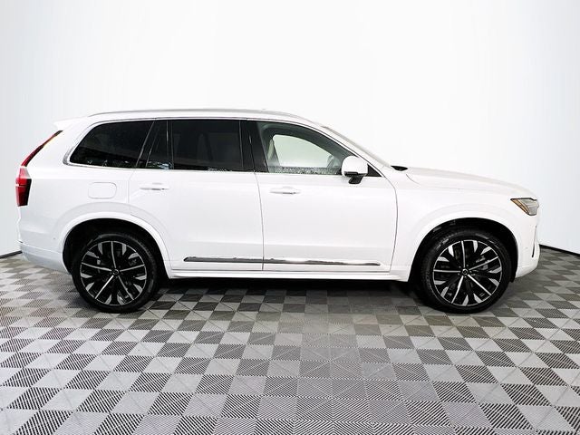2026 Volvo XC90 Plug-In Hybrid T8 Plus 6 Passenger
