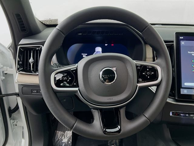 2026 Volvo XC90 Plug-In Hybrid T8 Plus 6 Passenger