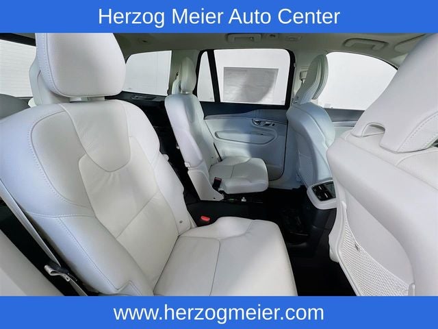 2025 Volvo XC90 Plug-In Hybrid T8 Plus 6 Passenger