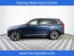 2025 Volvo XC90 Plug-In Hybrid T8 Plus 6 Passenger