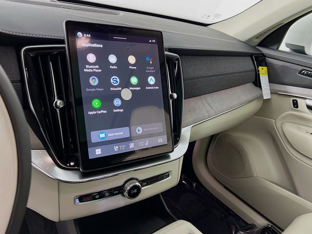 2026 Volvo XC90 Plug-In Hybrid T8 Ultra 6 Passenger