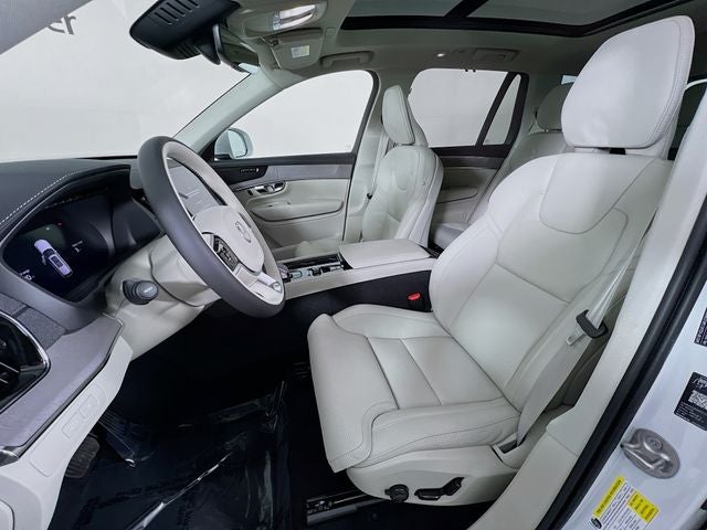 2026 Volvo XC90 Plug-In Hybrid T8 Ultra 6 Passenger