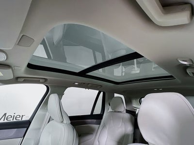 2026 Volvo XC90 Plug-In Hybrid T8 Ultra 6 Passenger