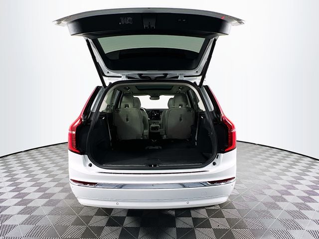 2026 Volvo XC90 Plug-In Hybrid T8 Ultra 6 Passenger