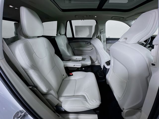 2026 Volvo XC90 Plug-In Hybrid T8 Ultra 6 Passenger