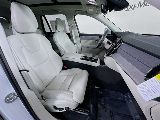 2026 Volvo XC90 Plug-In Hybrid T8 Ultra 6 Passenger