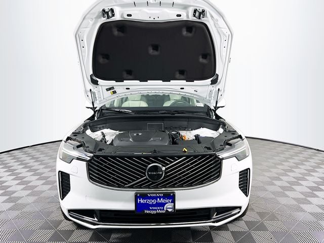 2026 Volvo XC90 Plug-In Hybrid T8 Ultra 6 Passenger