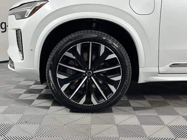 2026 Volvo XC90 Plug-In Hybrid T8 Ultra 6 Passenger