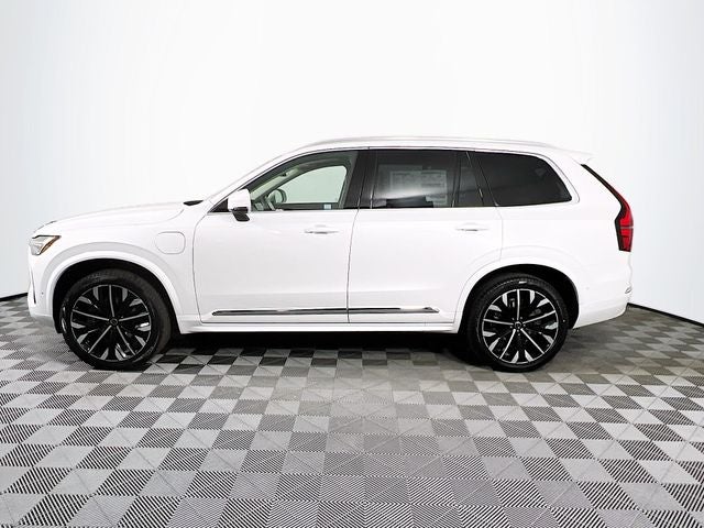 2026 Volvo XC90 Plug-In Hybrid T8 Ultra 6 Passenger