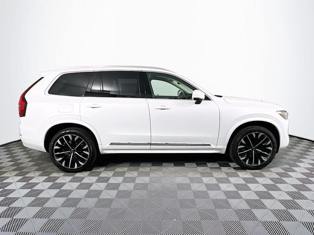 2026 Volvo XC90 Plug-In Hybrid T8 Ultra 6 Passenger