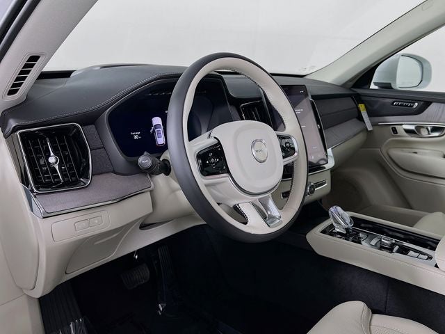 2026 Volvo XC90 Plug-In Hybrid T8 Ultra 6 Passenger