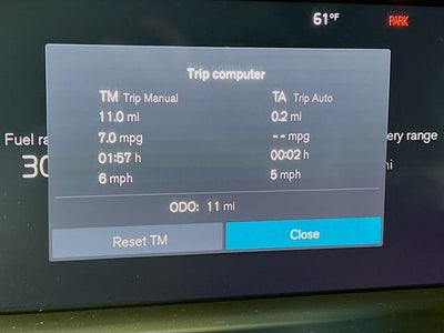 2026 Volvo XC90 Plug-In Hybrid T8 Ultra 6 Passenger