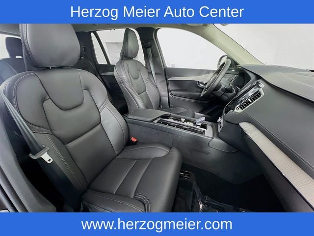 2025 Volvo XC90 Plug-In Hybrid T8 Ultra 6 Passenger