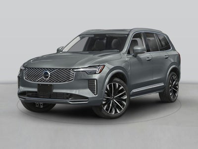 2025 Volvo XC90 Plug-In Hybrid T8 Plus 7 Passenger 2025.5