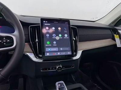 2026 Volvo XC90 Plug-In Hybrid T8 Plus 7 Passenger