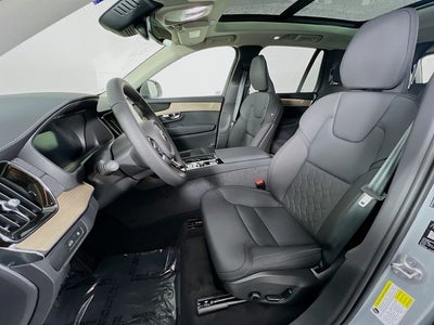 2026 Volvo XC90 Plug-In Hybrid T8 Plus 7 Passenger