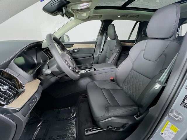 2026 Volvo XC90 Plug-In Hybrid T8 Plus 7 Passenger