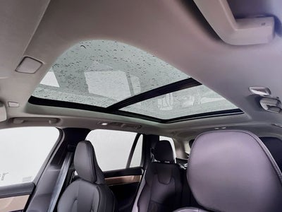 2026 Volvo XC90 Plug-In Hybrid T8 Plus 7 Passenger