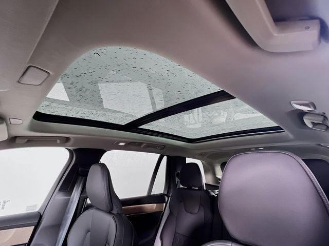 2026 Volvo XC90 Plug-In Hybrid T8 Plus 7 Passenger