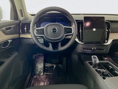 2026 Volvo XC90 Plug-In Hybrid T8 Plus 7 Passenger