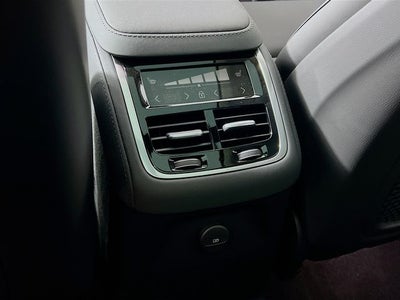 2026 Volvo XC90 Plug-In Hybrid T8 Plus 7 Passenger