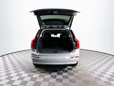 2026 Volvo XC90 Plug-In Hybrid T8 Plus 7 Passenger