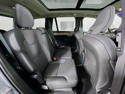 2026 Volvo XC90 Plug-In Hybrid T8 Plus 7 Passenger