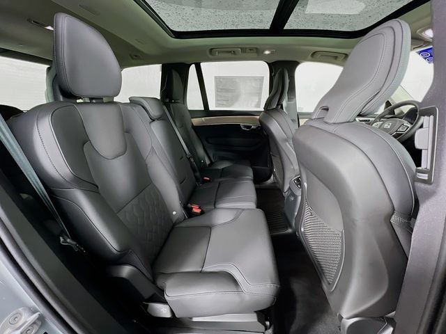 2026 Volvo XC90 Plug-In Hybrid T8 Plus 7 Passenger