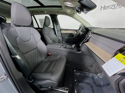 2026 Volvo XC90 Plug-In Hybrid T8 Plus 7 Passenger