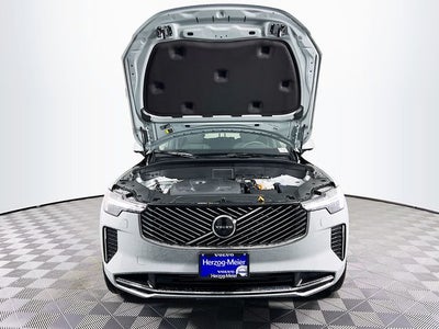 2026 Volvo XC90 Plug-In Hybrid T8 Plus 7 Passenger