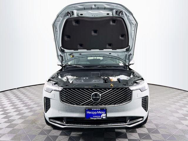 2026 Volvo XC90 Plug-In Hybrid T8 Plus 7 Passenger