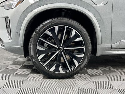 2026 Volvo XC90 Plug-In Hybrid T8 Plus 7 Passenger