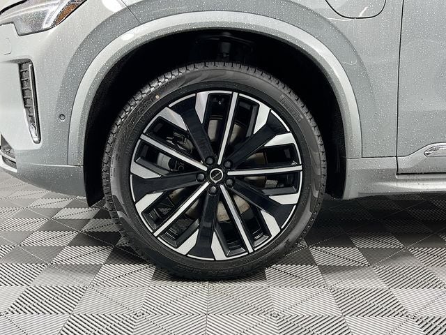 2026 Volvo XC90 Plug-In Hybrid T8 Plus 7 Passenger