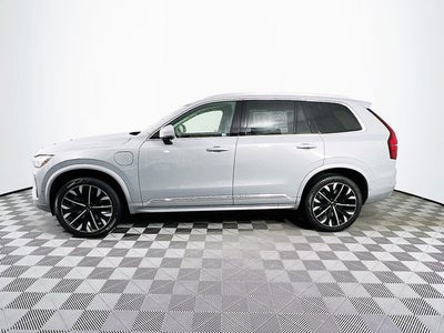 2026 Volvo XC90 Plug-In Hybrid T8 Plus 7 Passenger