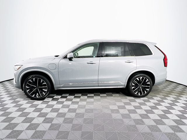 2026 Volvo XC90 Plug-In Hybrid T8 Plus 7 Passenger