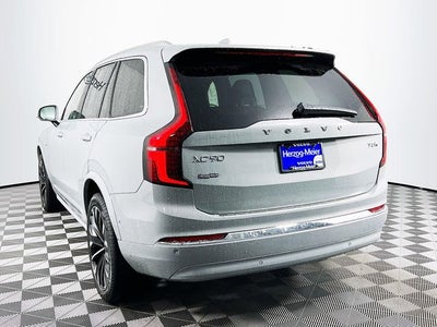 2026 Volvo XC90 Plug-In Hybrid T8 Plus 7 Passenger