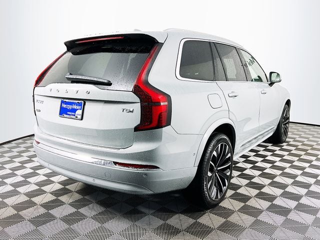 2026 Volvo XC90 Plug-In Hybrid T8 Plus 7 Passenger