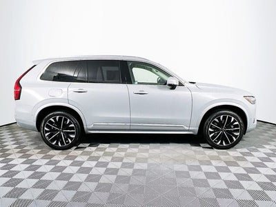 2026 Volvo XC90 Plug-In Hybrid T8 Plus 7 Passenger