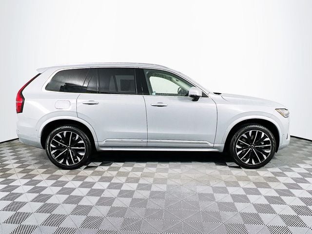 2026 Volvo XC90 Plug-In Hybrid T8 Plus 7 Passenger