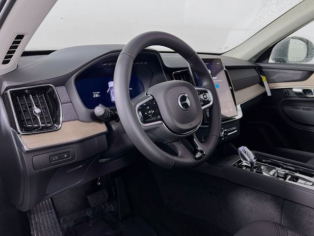 2026 Volvo XC90 Plug-In Hybrid T8 Plus 7 Passenger
