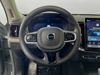 2026 Volvo XC90 Plug-In Hybrid T8 Plus 7 Passenger