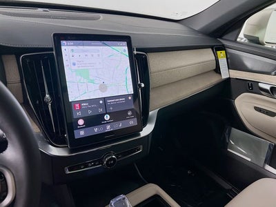 2026 Volvo XC90 Plug-In Hybrid T8 Plus 7 Passenger