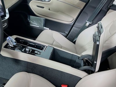 2026 Volvo XC90 Plug-In Hybrid T8 Plus 7 Passenger