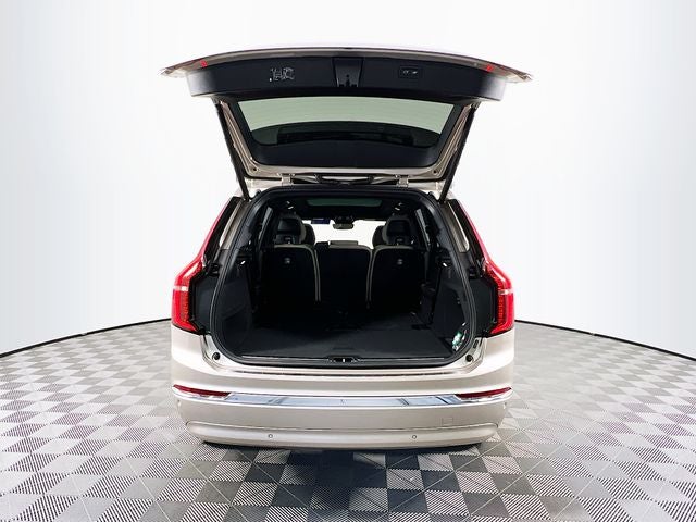 2026 Volvo XC90 Plug-In Hybrid T8 Plus 7 Passenger